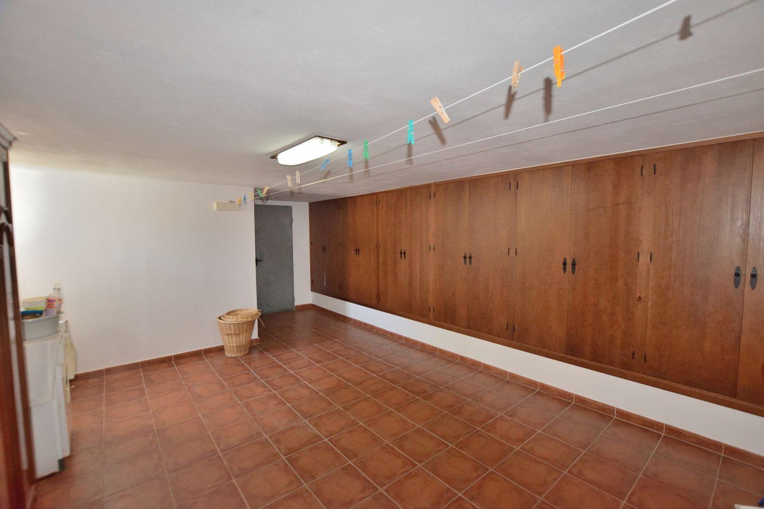 House for Sale in Montejaque