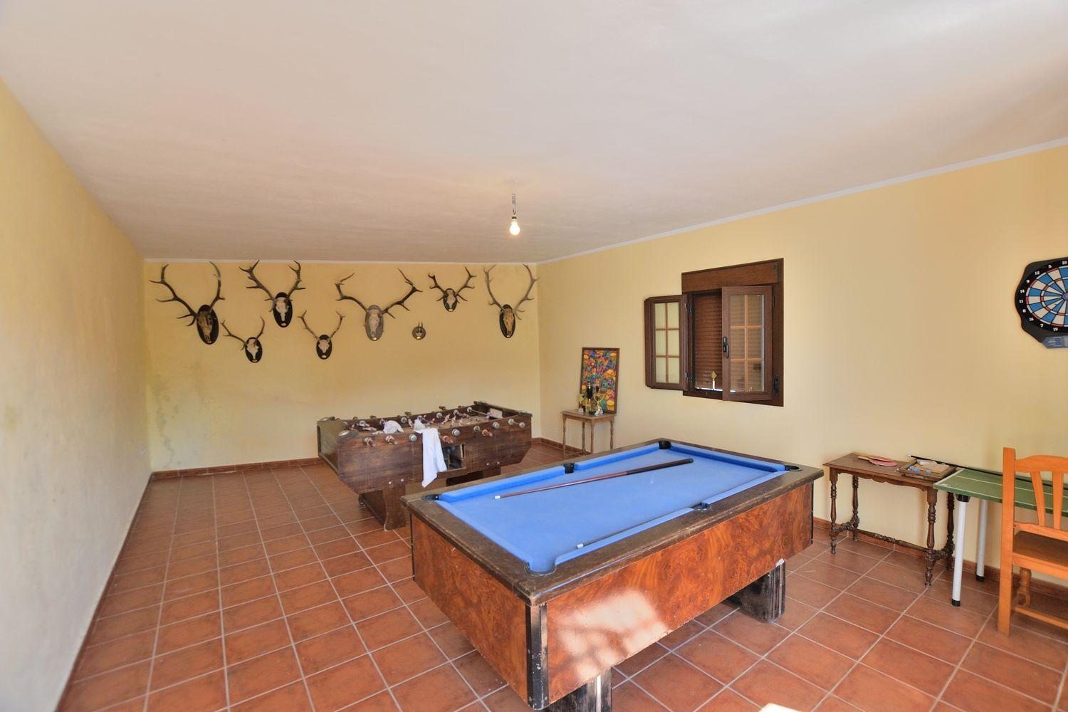 House for Sale in Montejaque