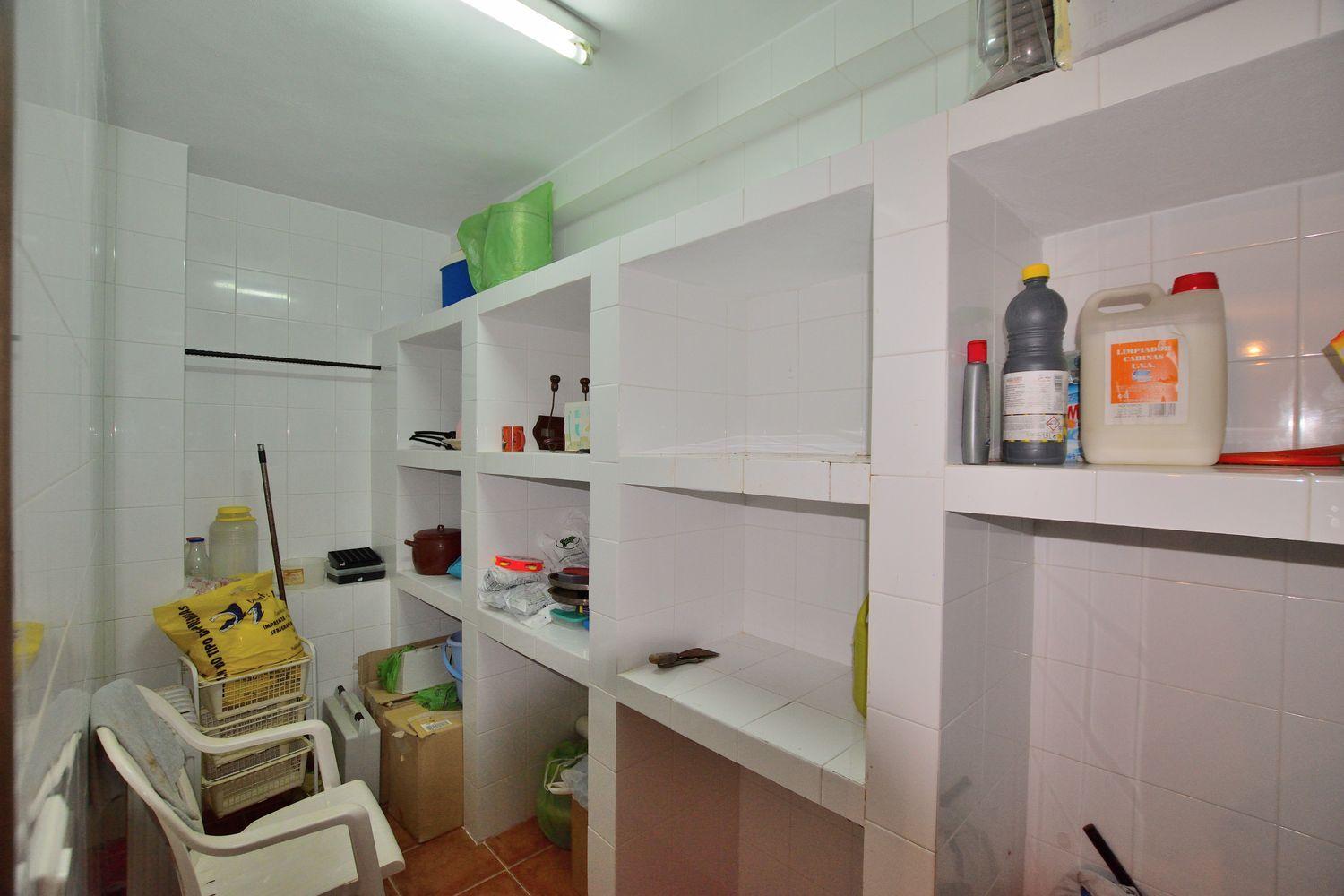 House for Sale in Montejaque