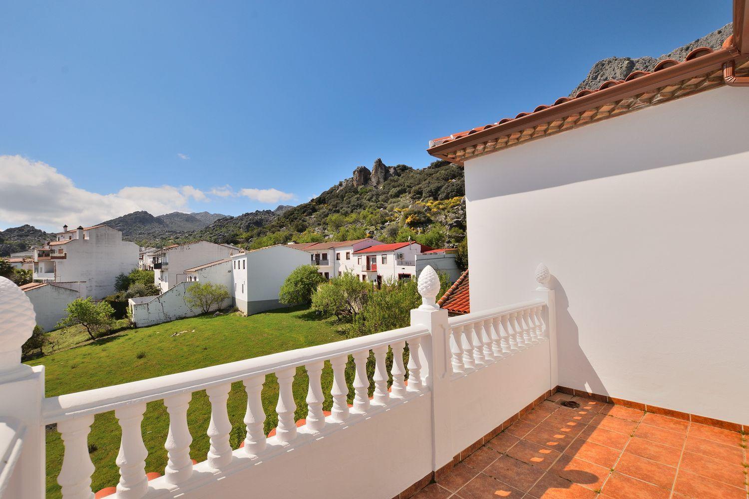 House for Sale in Montejaque