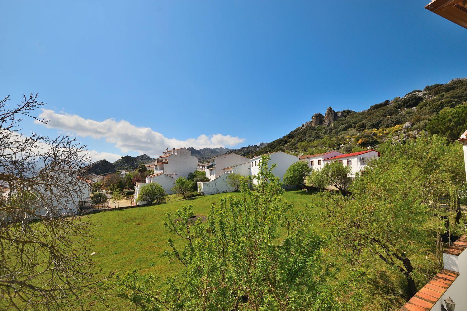 House for Sale in Montejaque