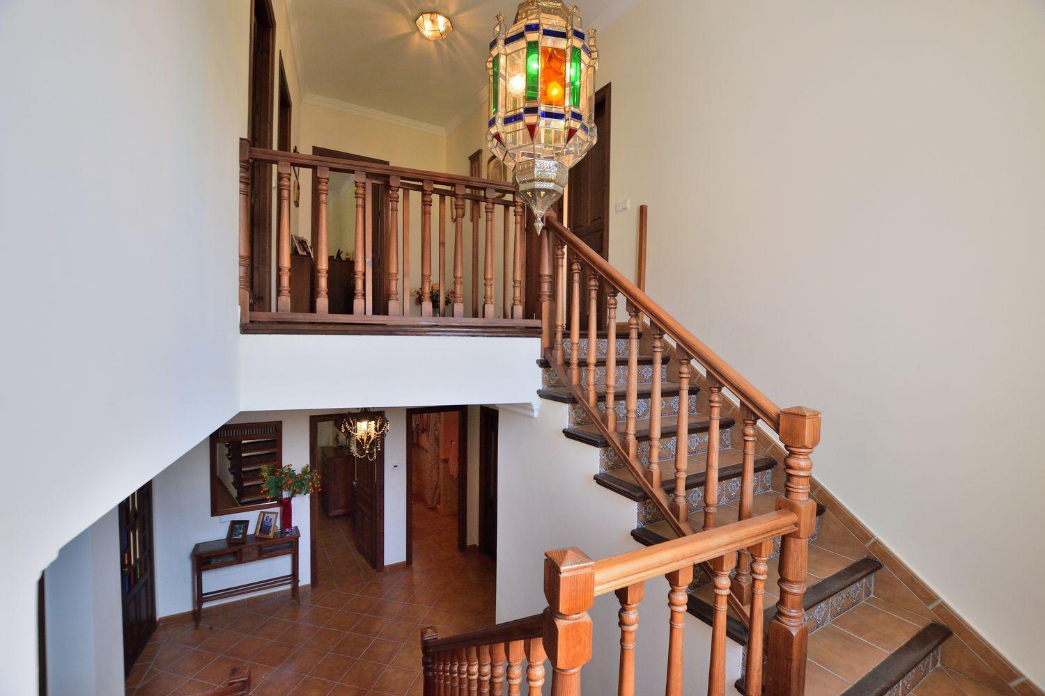 House for Sale in Montejaque