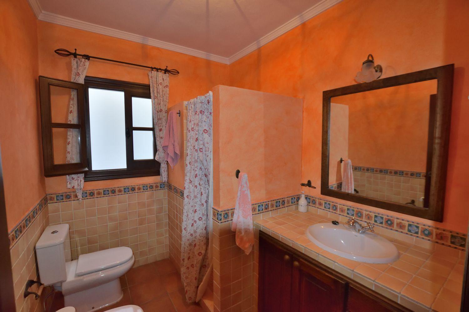 House for Sale in Montejaque