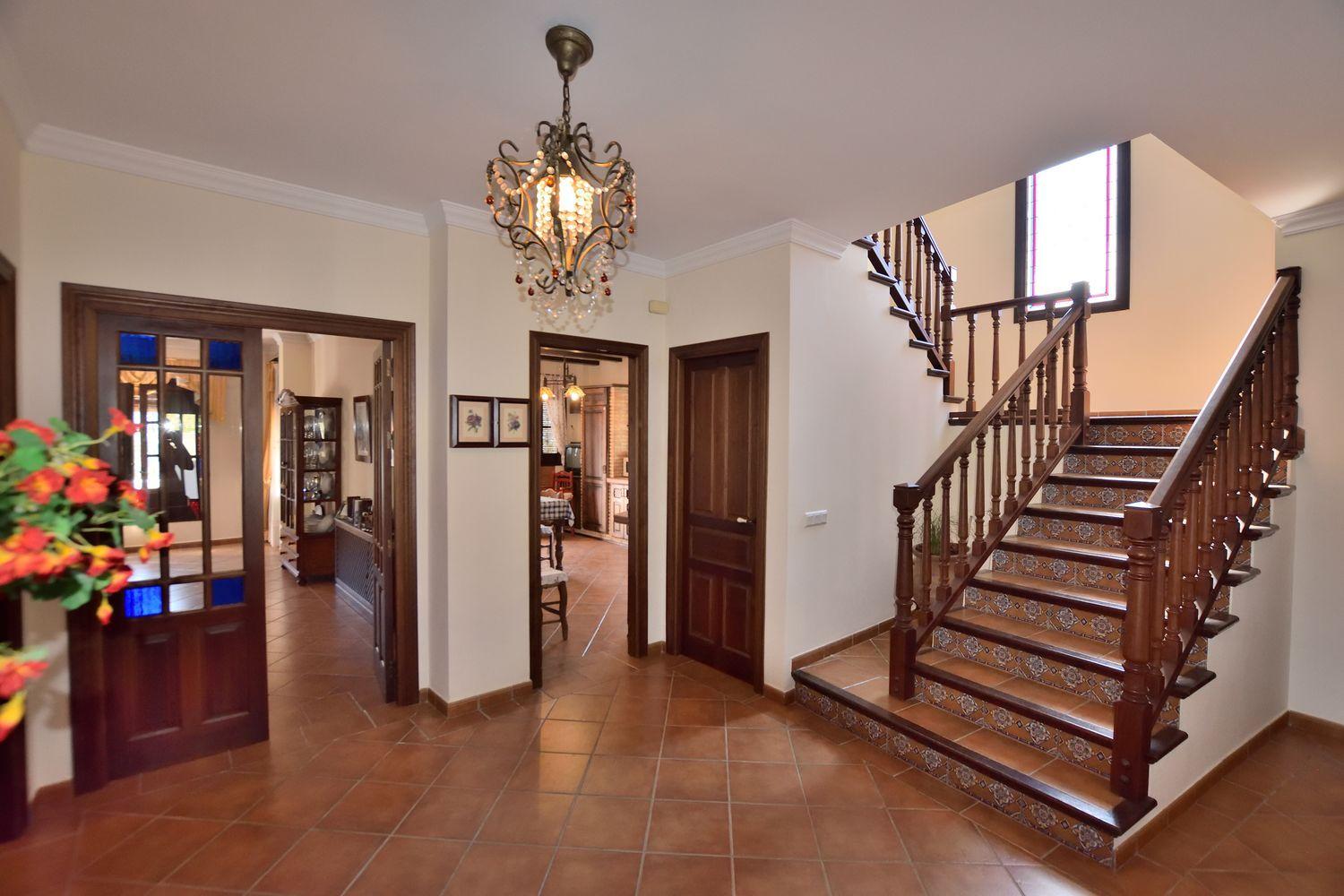 House for Sale in Montejaque