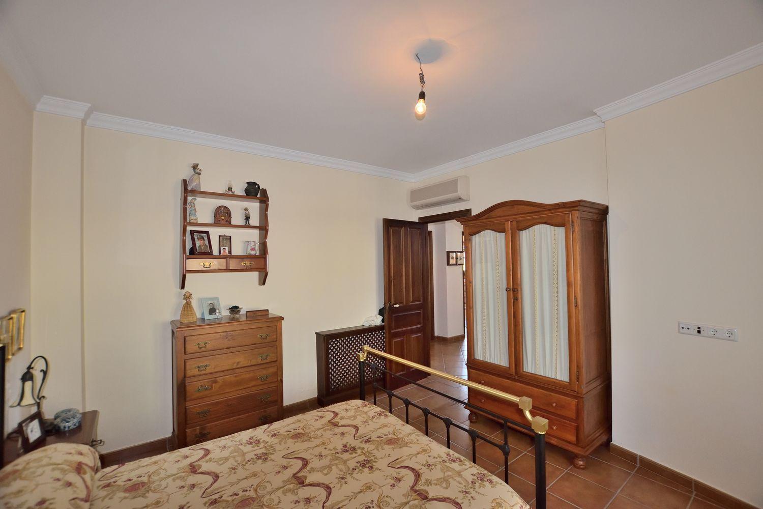 House for Sale in Montejaque