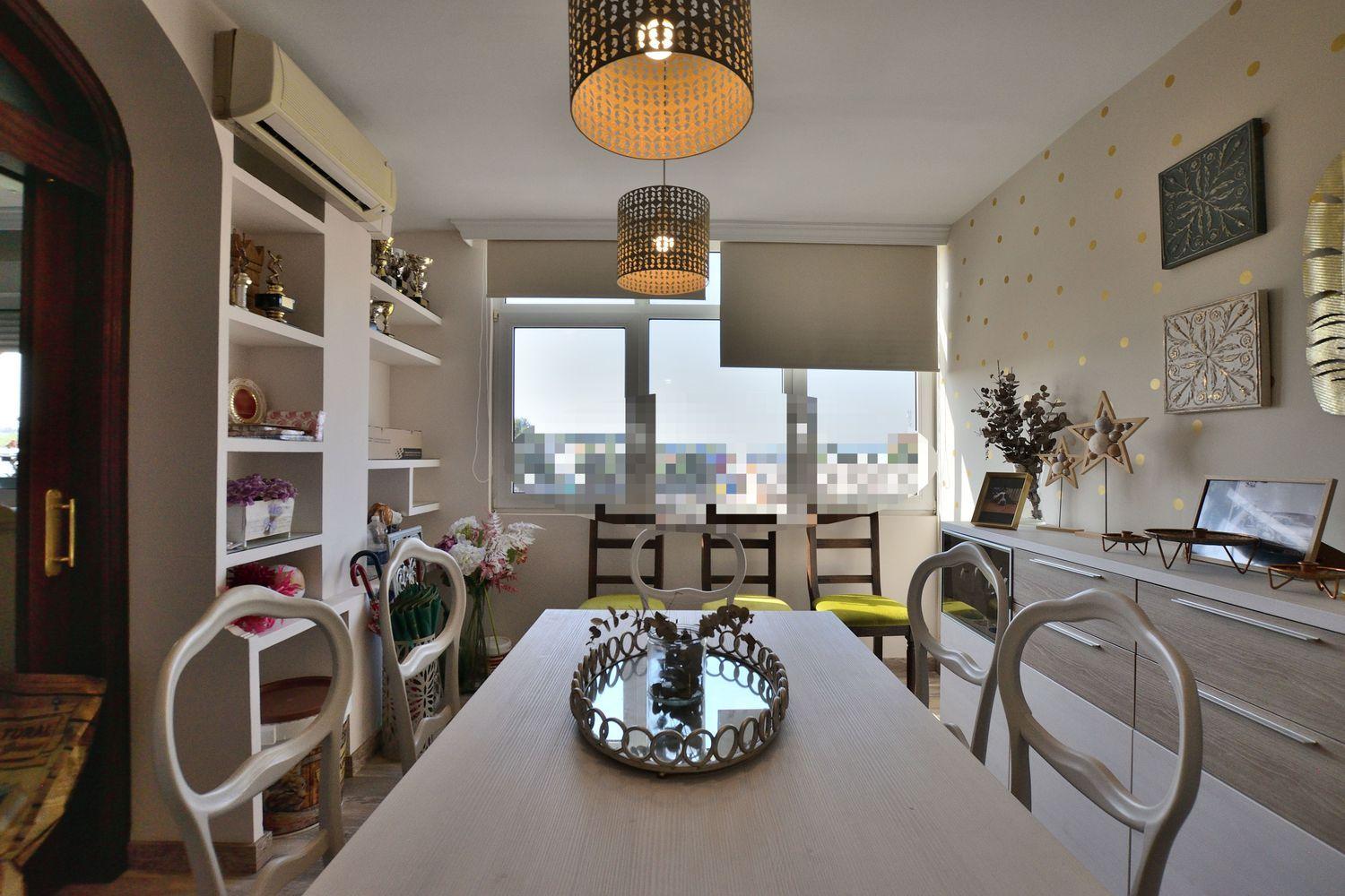 Flat for Sale in Ronda