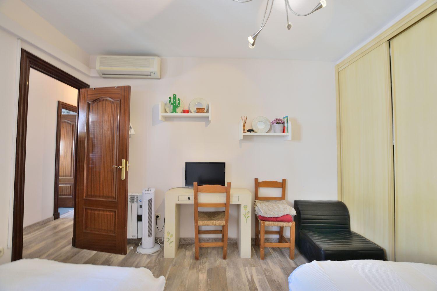 Flat for Sale in Ronda