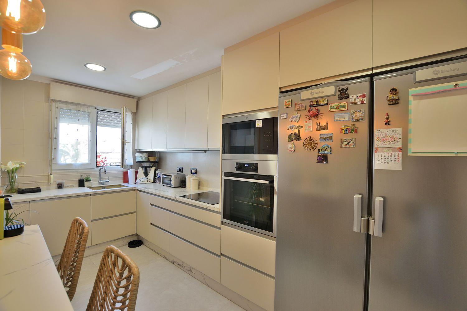 Flat for Sale in Ronda
