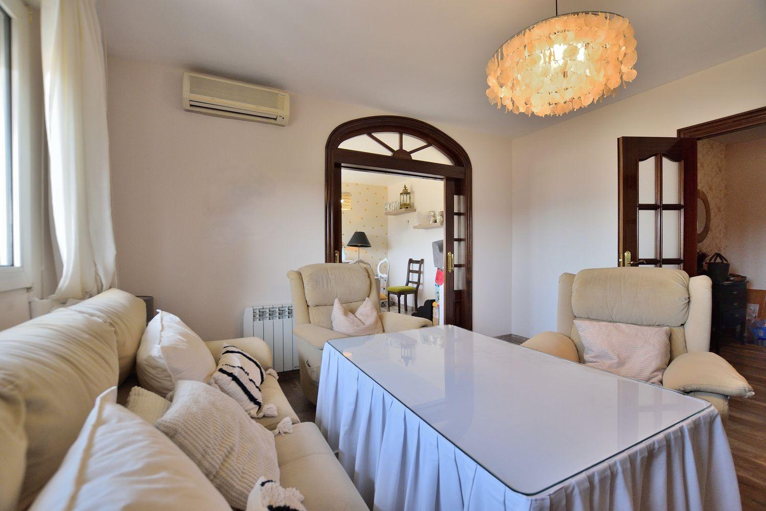 Flat for Sale in Ronda