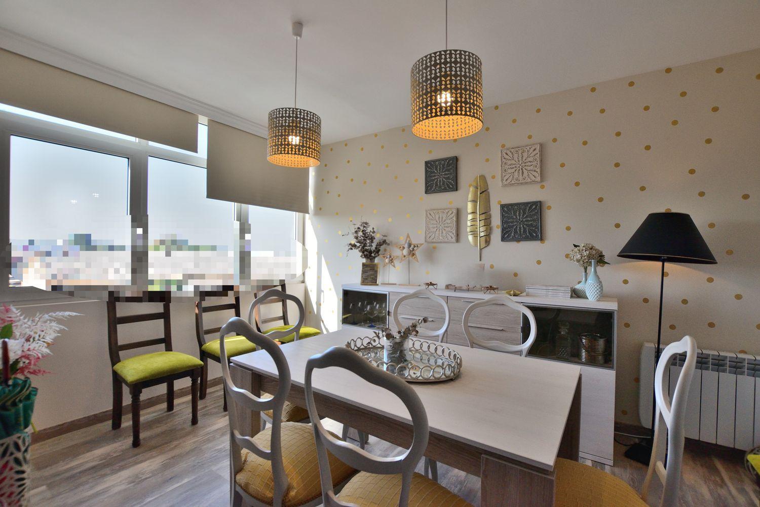Flat for Sale in Ronda