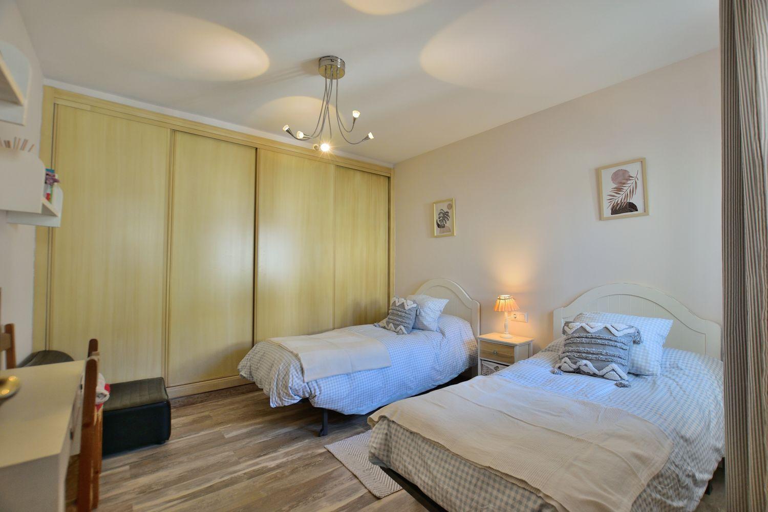 Flat for Sale in Ronda