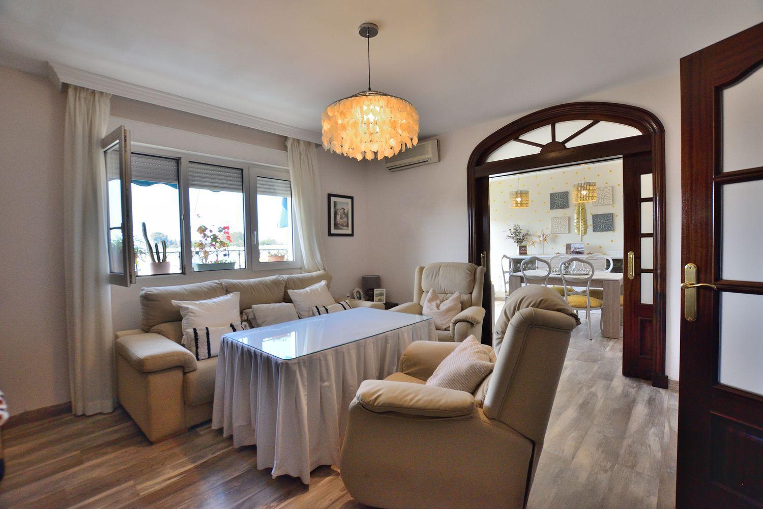 Flat for Sale in Ronda