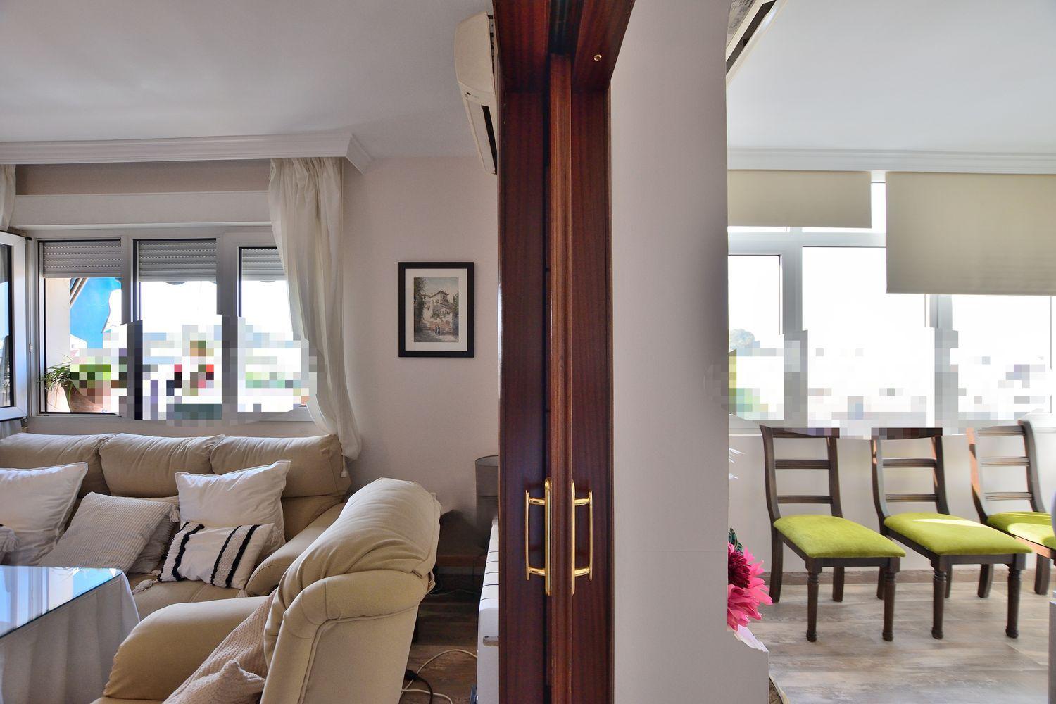 Flat for Sale in Ronda