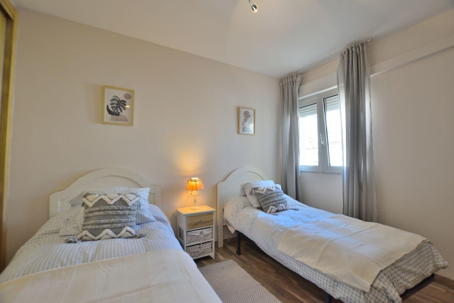 Flat for Sale in Ronda