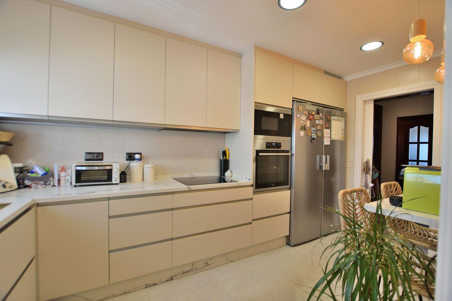 Flat for Sale in Ronda