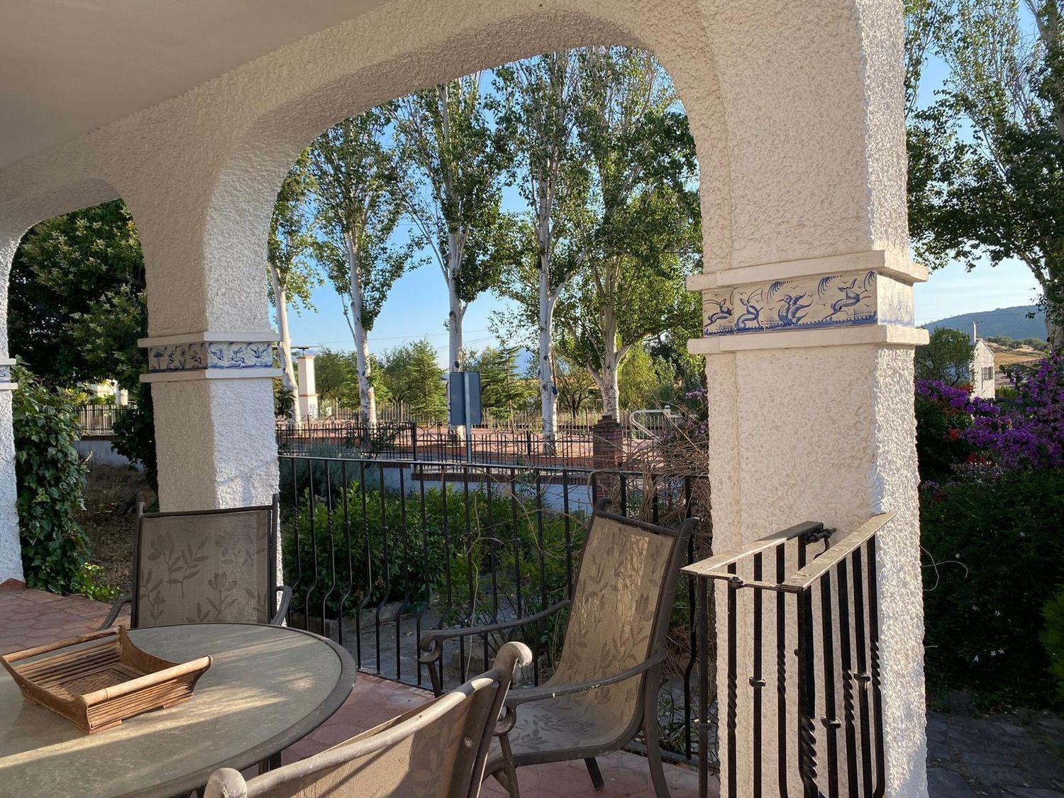 Casa en Venta en Arriate