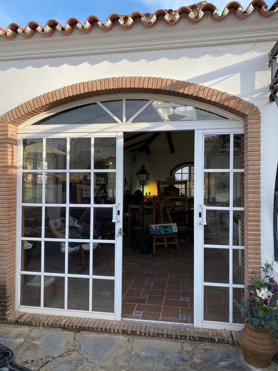 Casa en Venta en Arriate