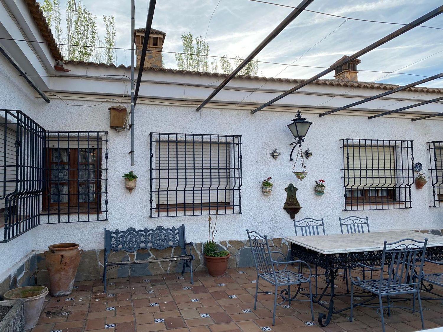 Casa en Venta en Arriate