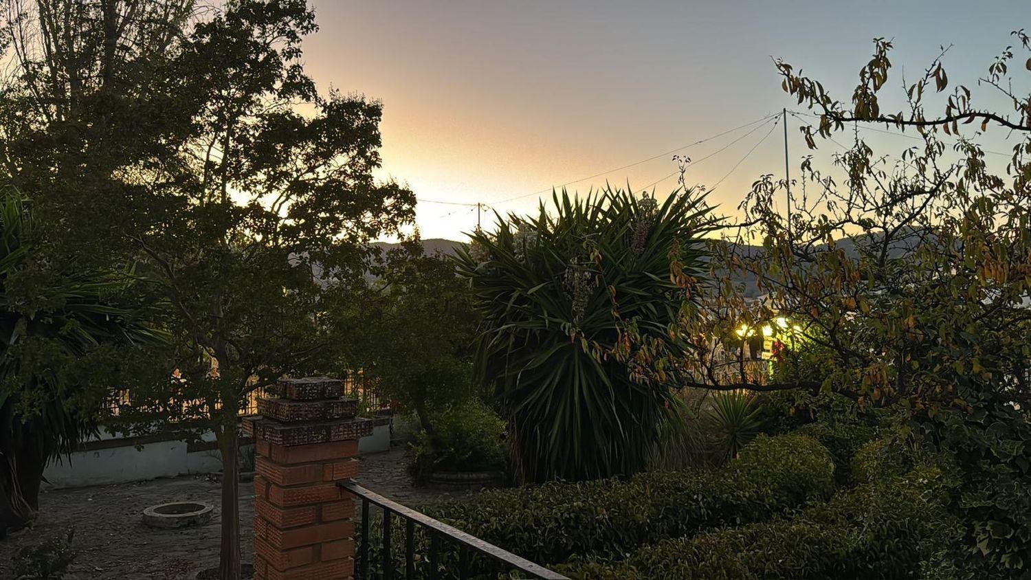 Casa en Venta en Arriate