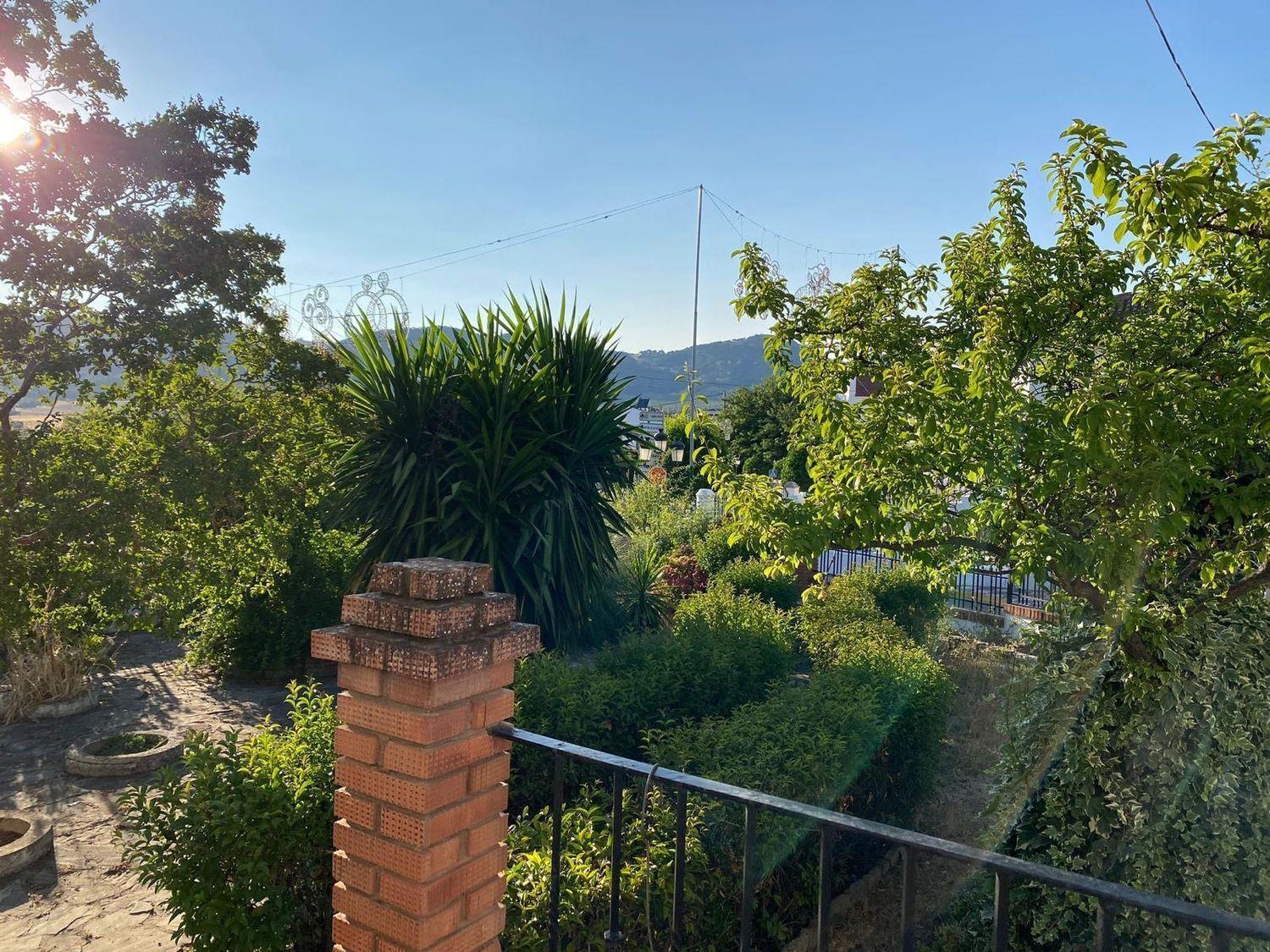 Casa en Venta en Arriate