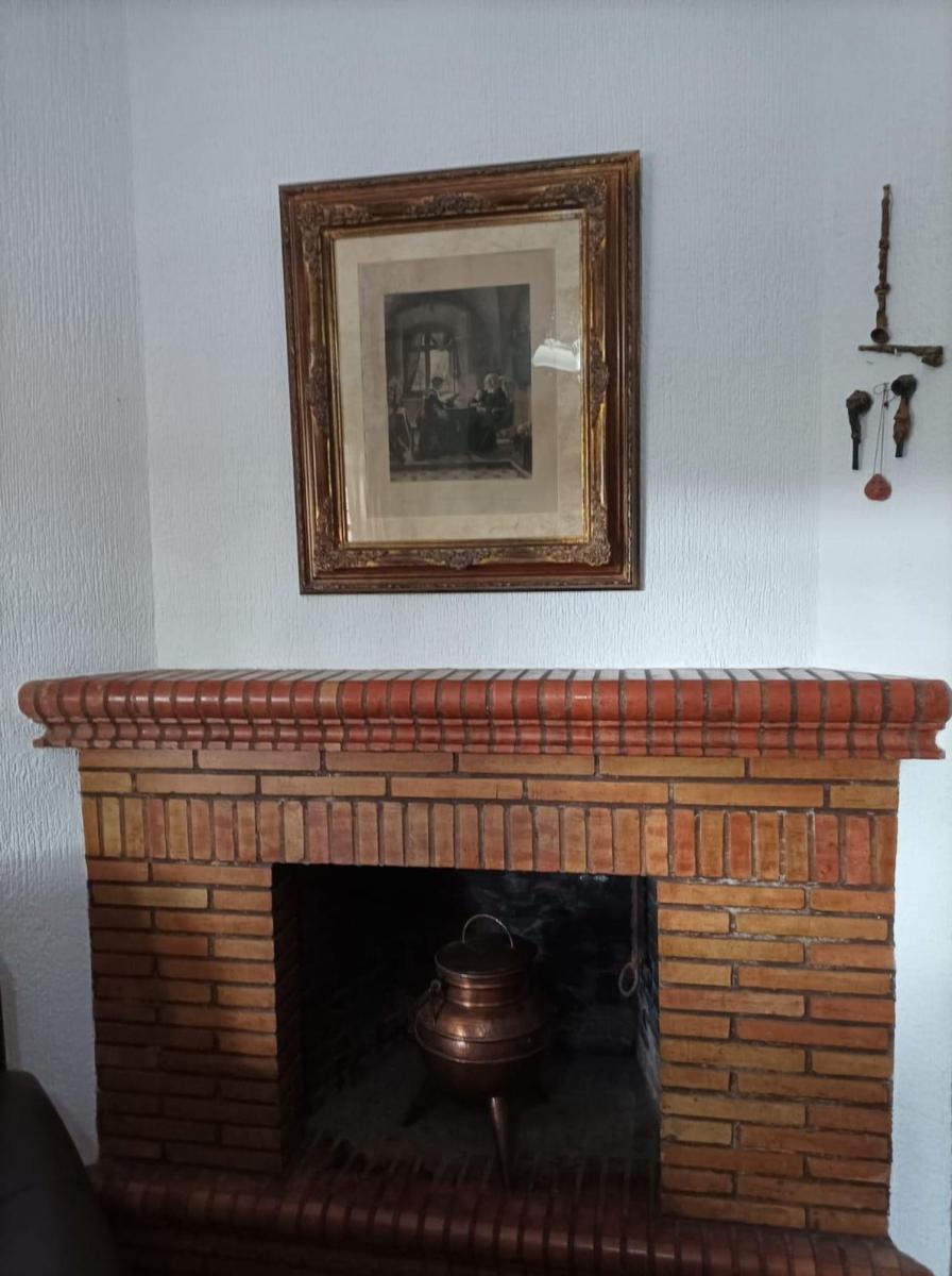 Casa en Venta en Arriate