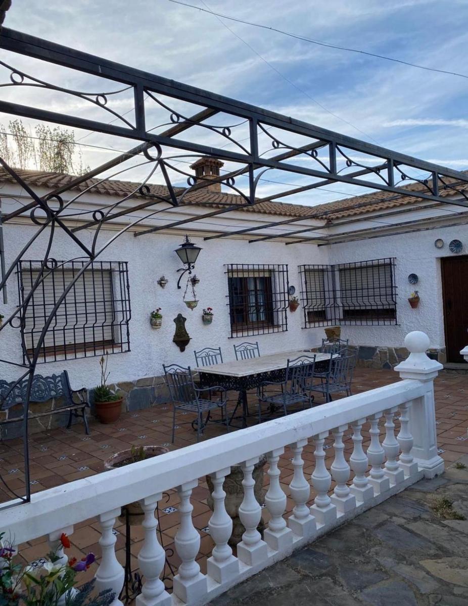 Casa en Venta en Arriate