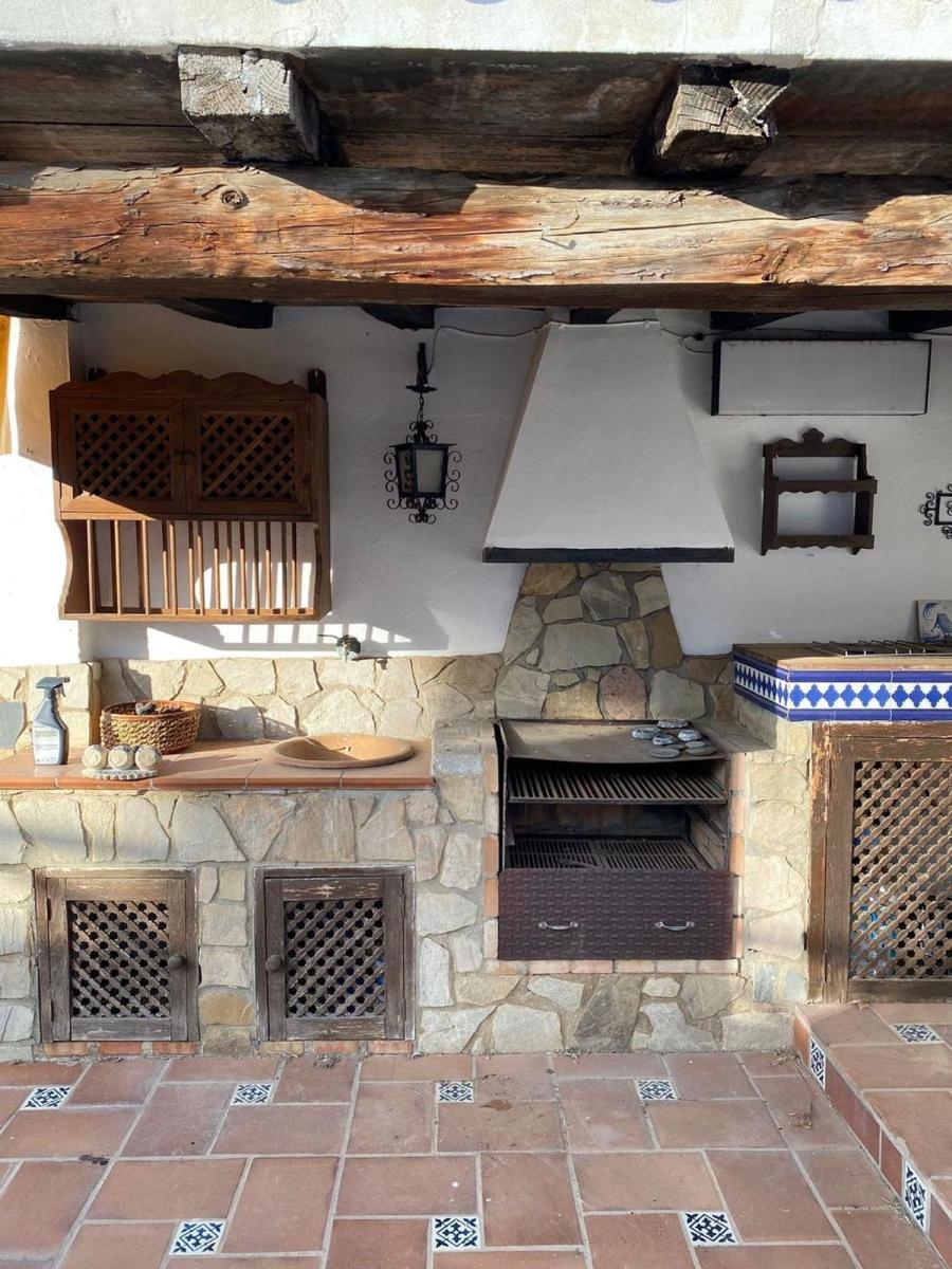 Casa en Venta en Arriate