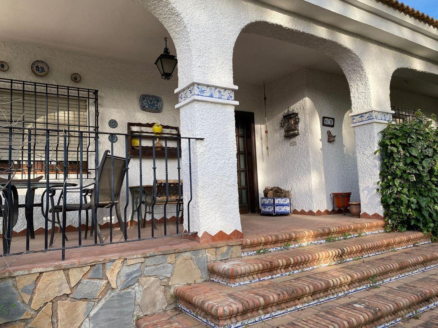 Casa en Venta en Arriate