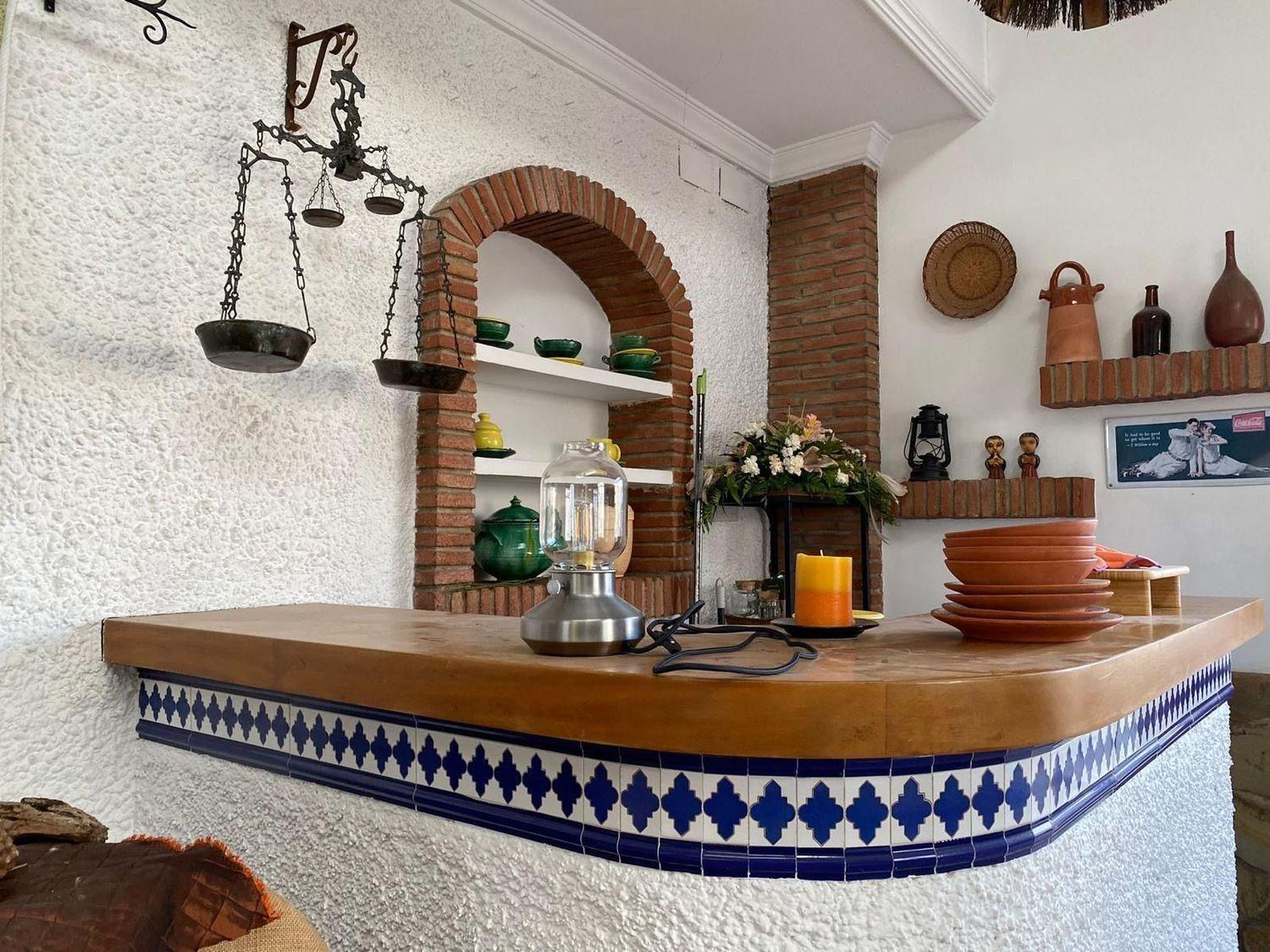 Casa en Venta en Arriate