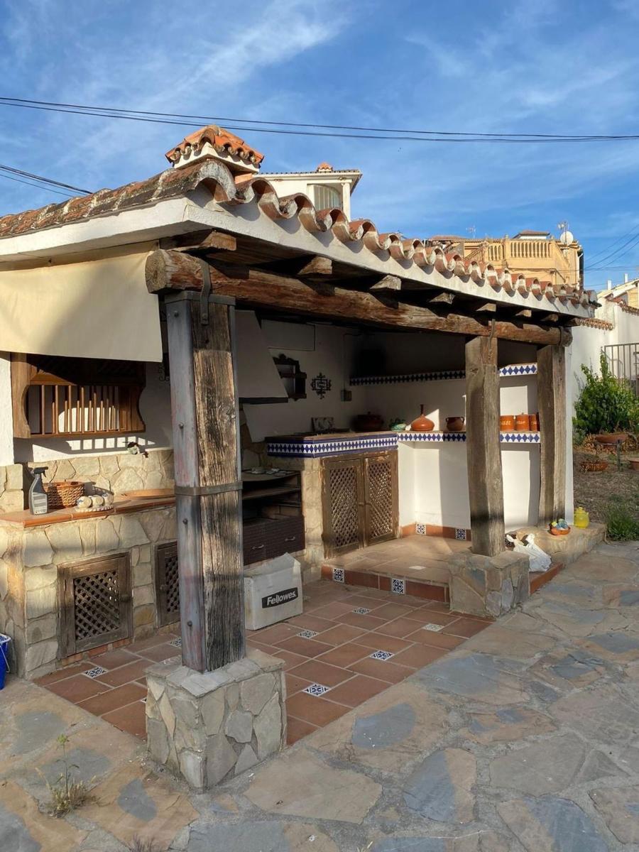 Casa en Venta en Arriate