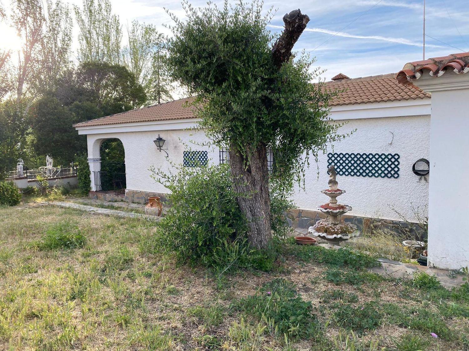 Casa en Venta en Arriate