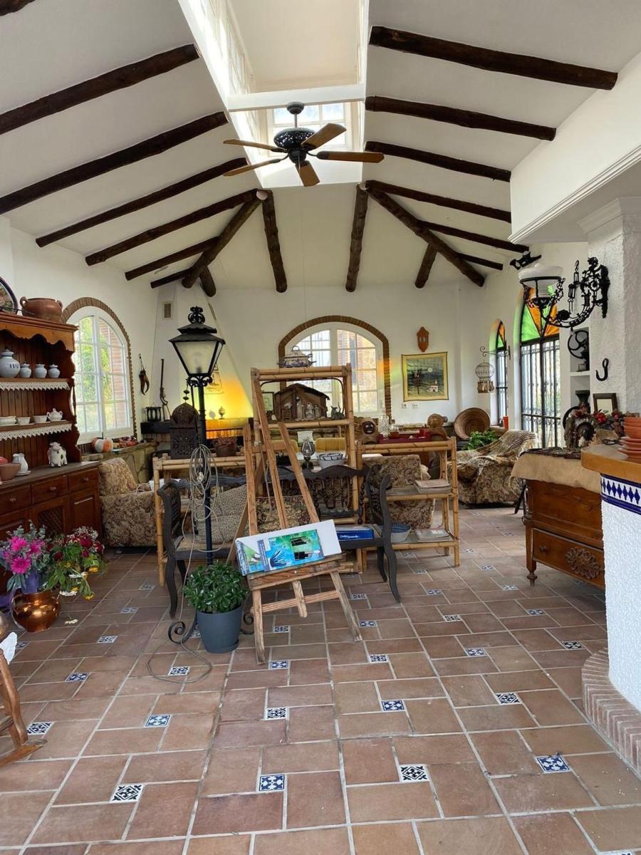 Casa en Venta en Arriate