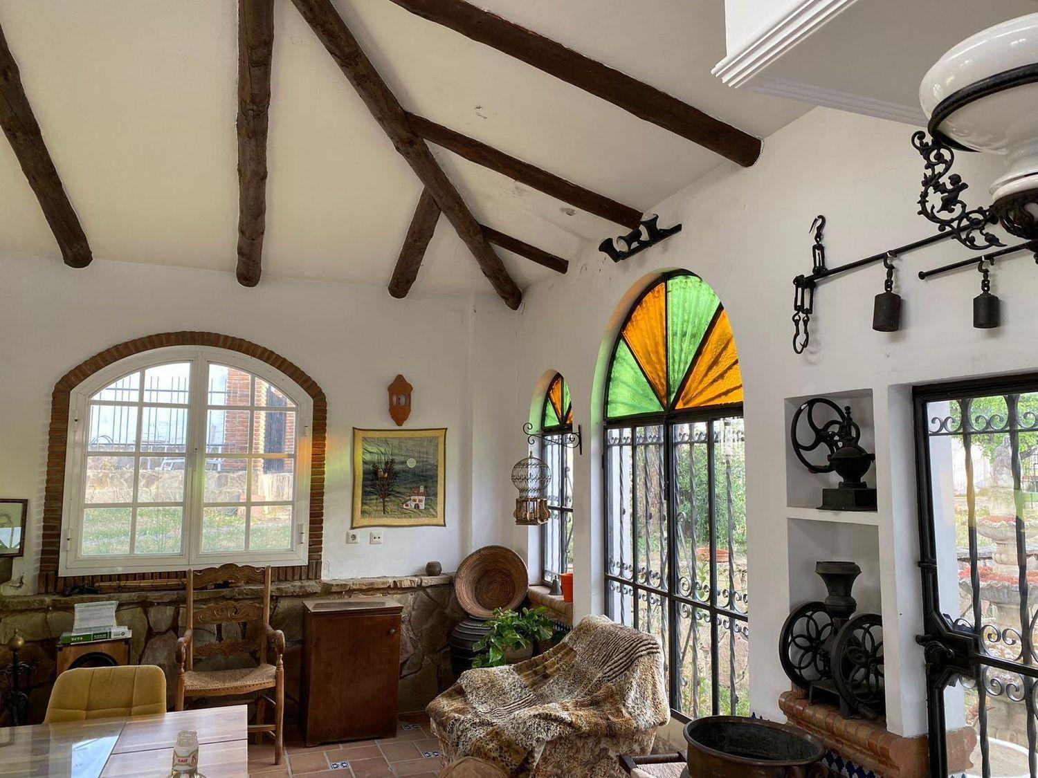 Casa en Venta en Arriate