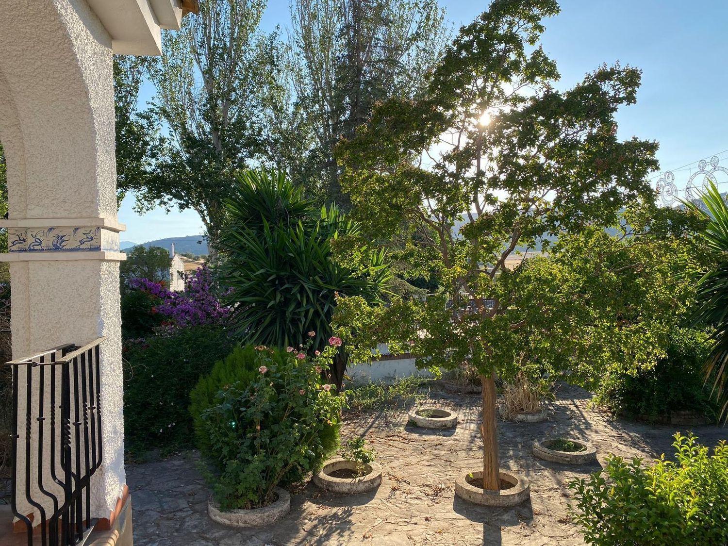 Casa en Venta en Arriate