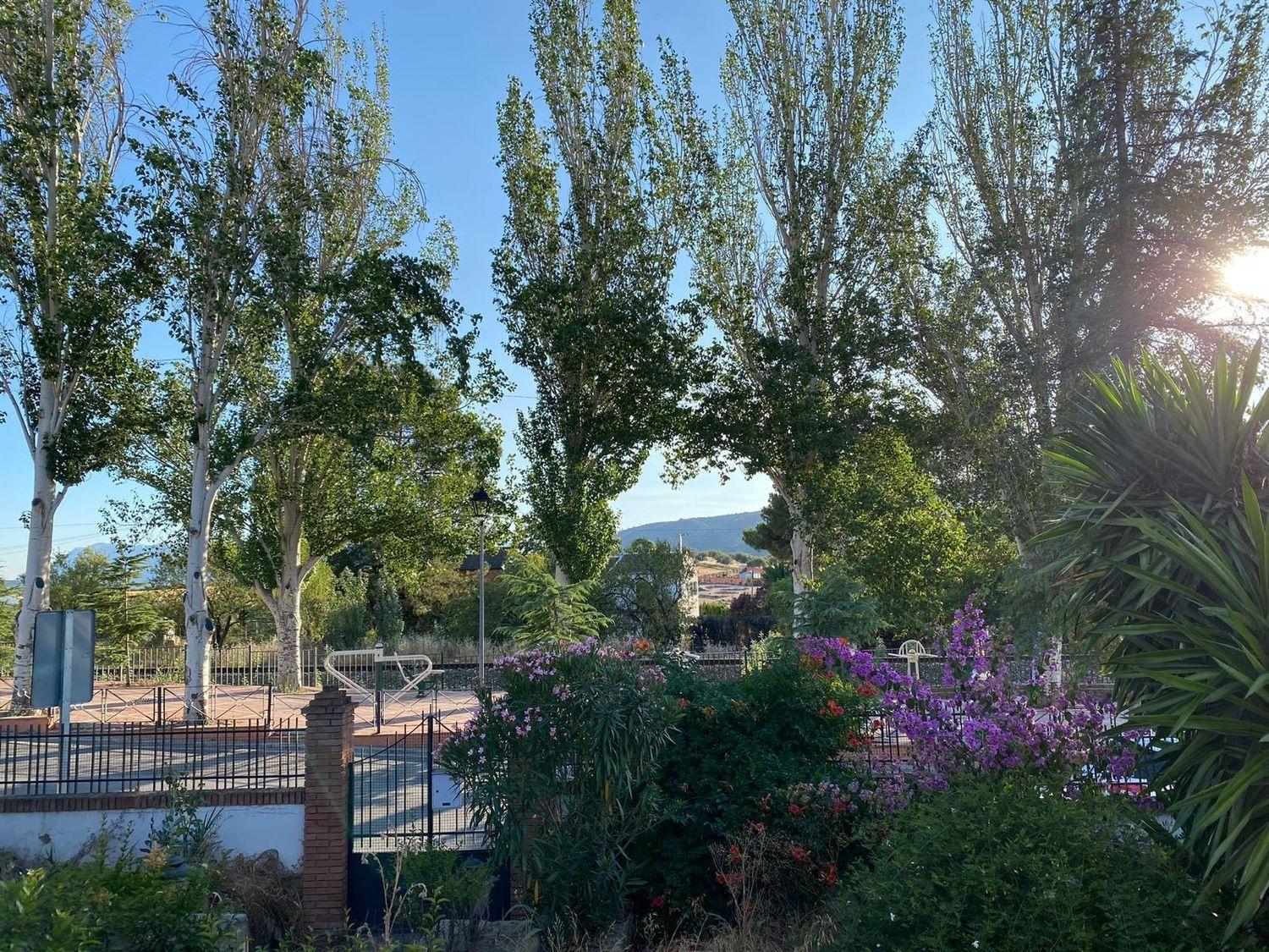 Casa en Venta en Arriate