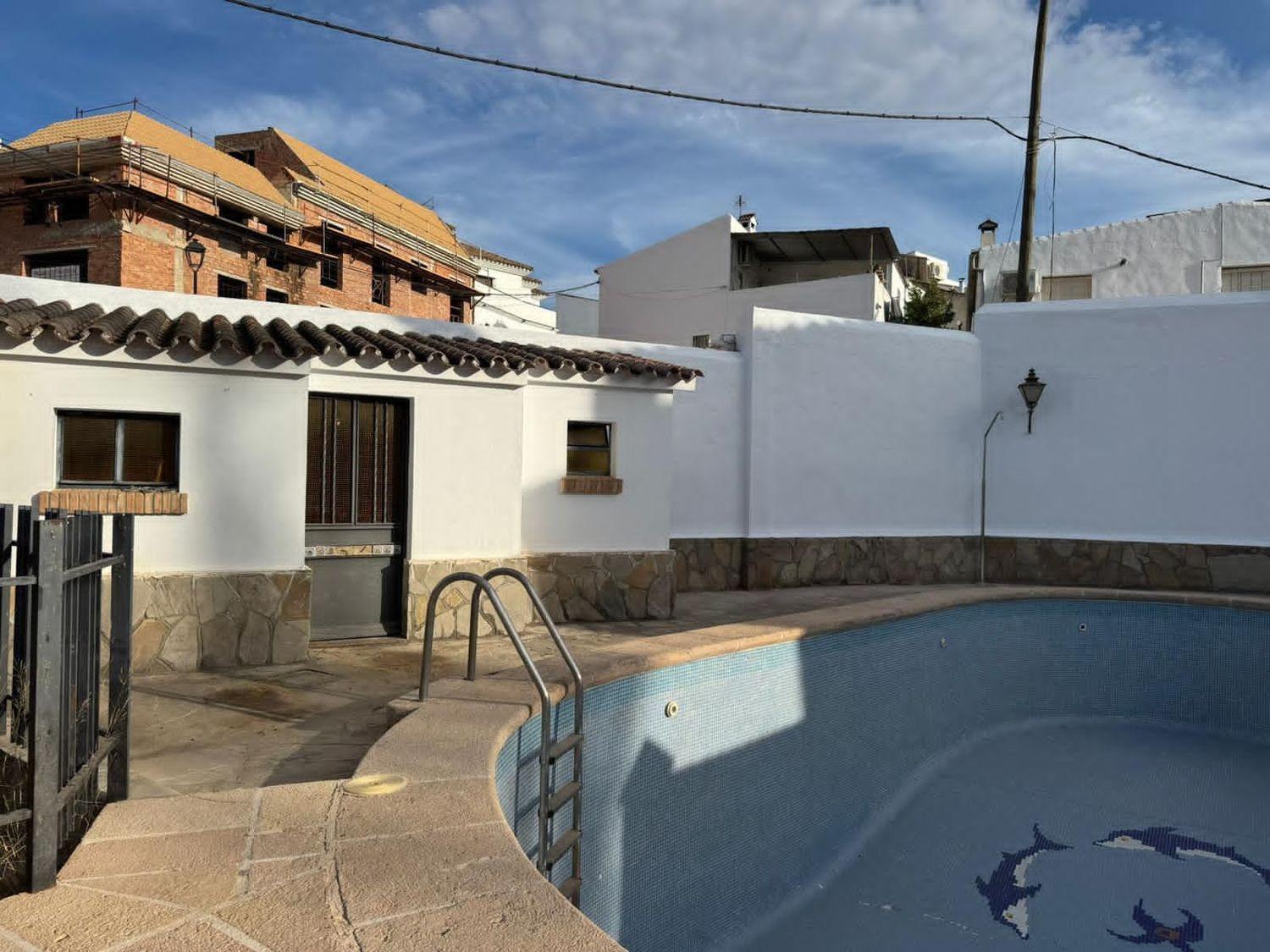 Casa en Venta en Arriate