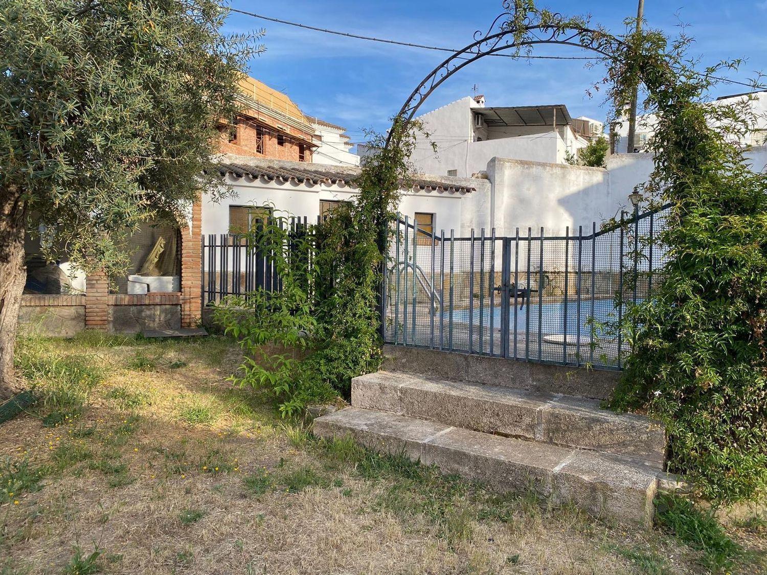 Casa en Venta en Arriate