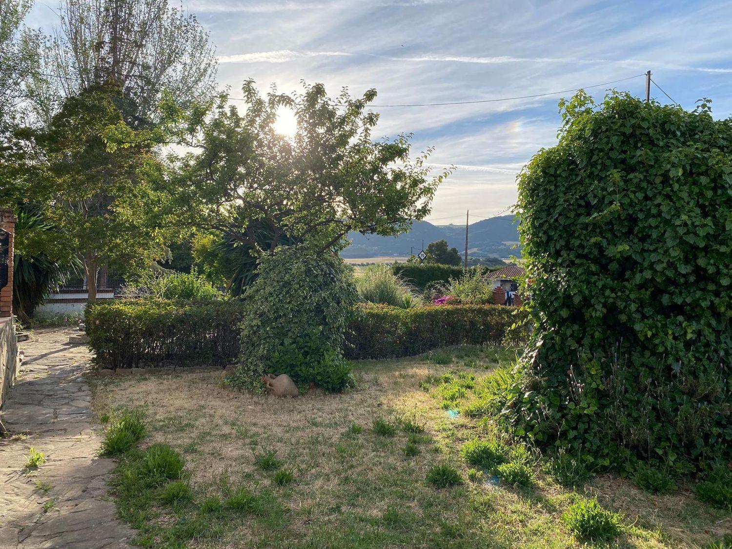 Casa en Venta en Arriate