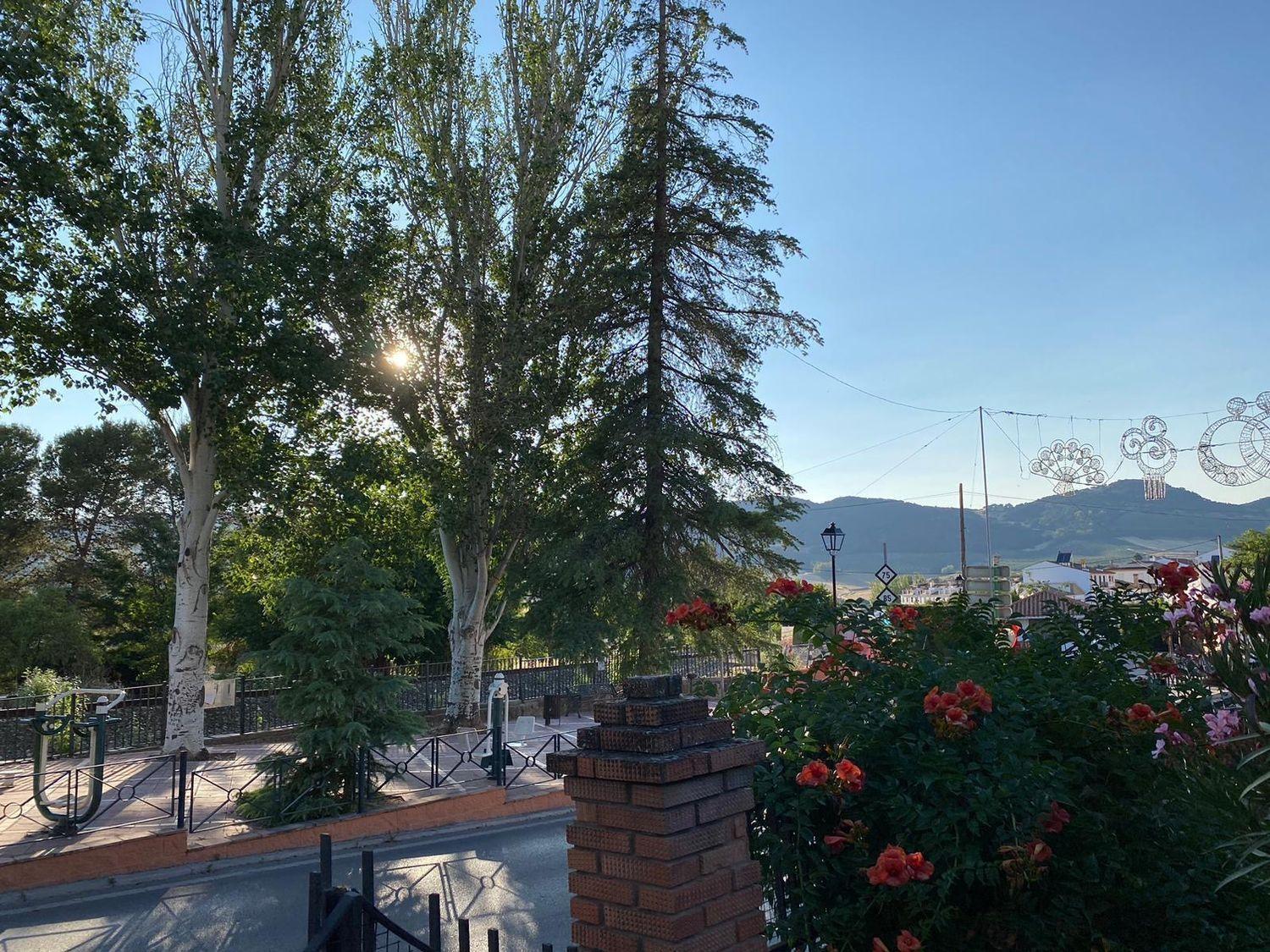 Casa en Venta en Arriate