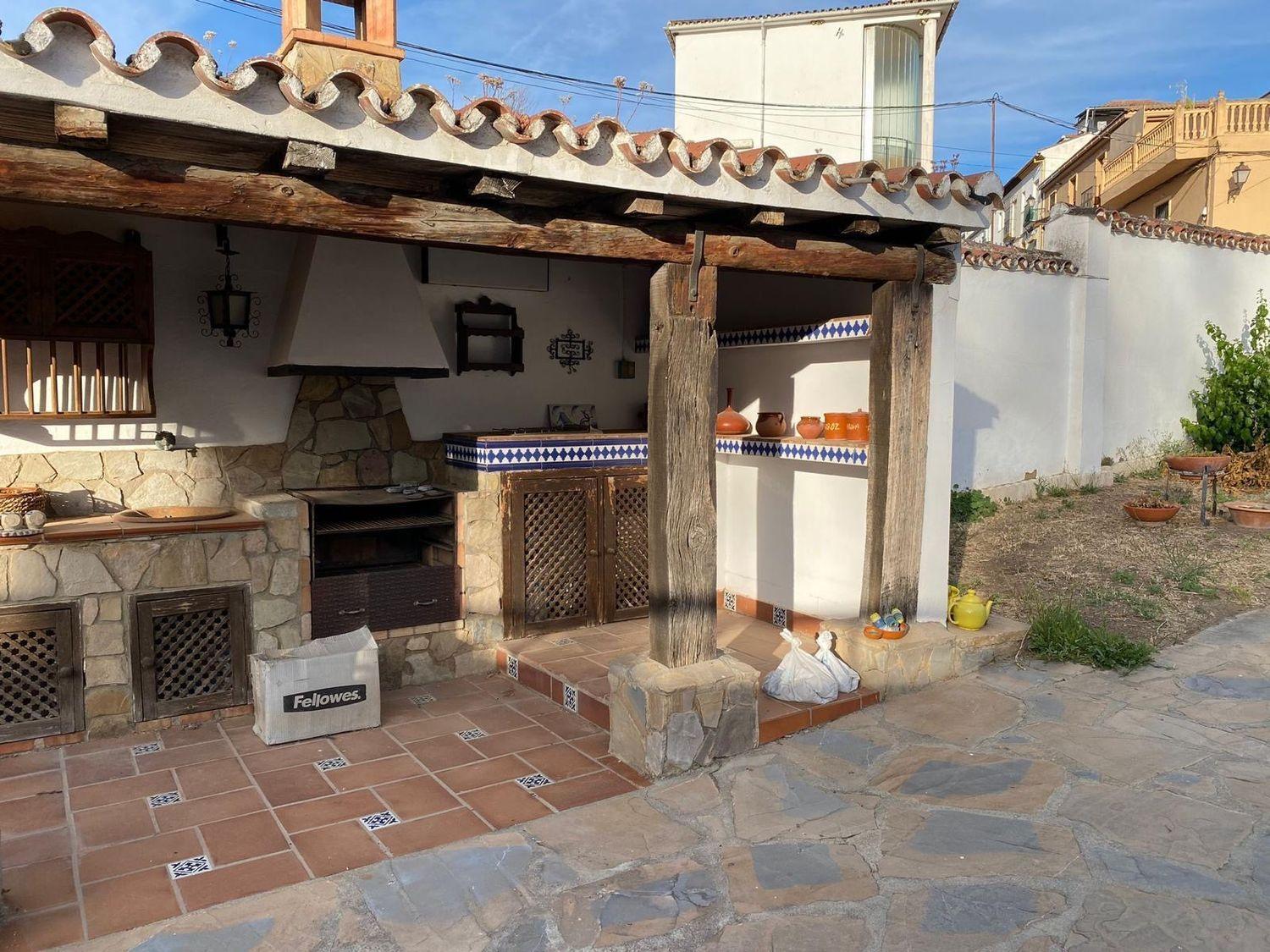 Casa en Venta en Arriate