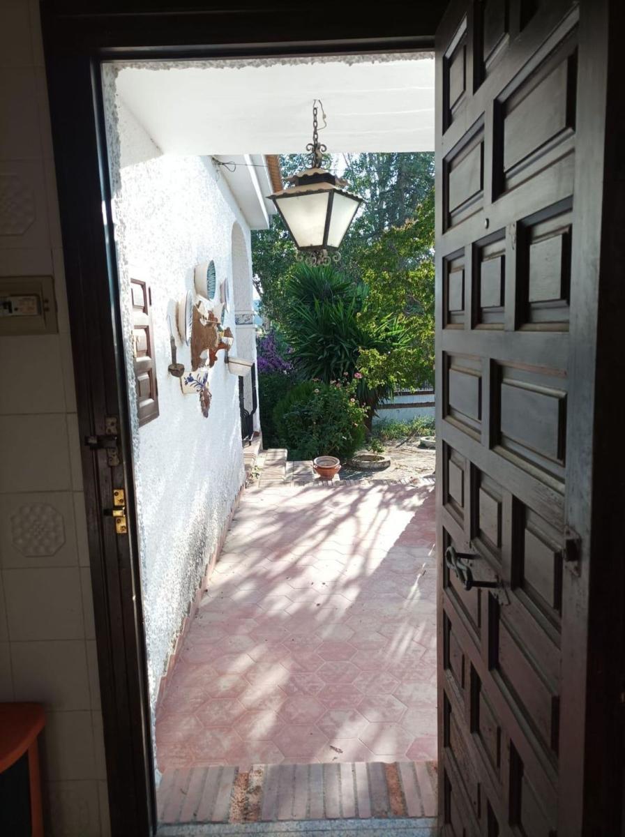 Casa en Venta en Arriate