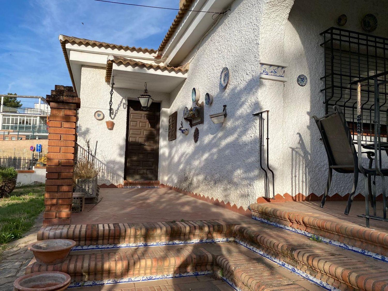 Casa en Venta en Arriate