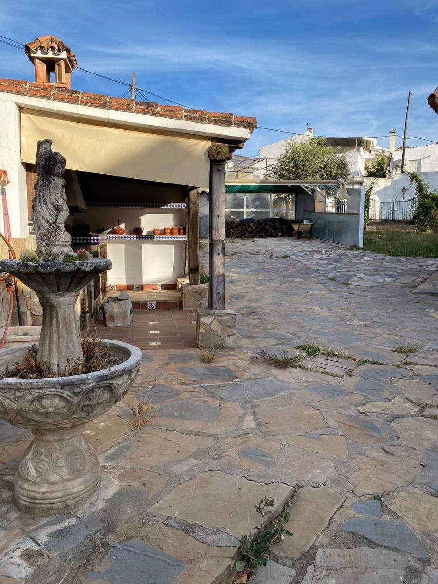 Casa en Venta en Arriate