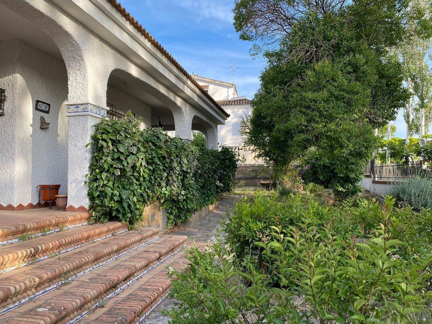 Casa en Venta en Arriate