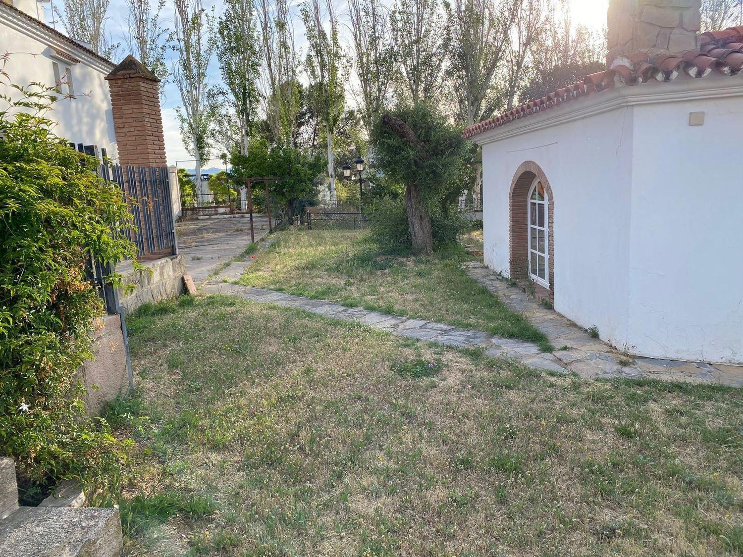 Casa en Venta en Arriate
