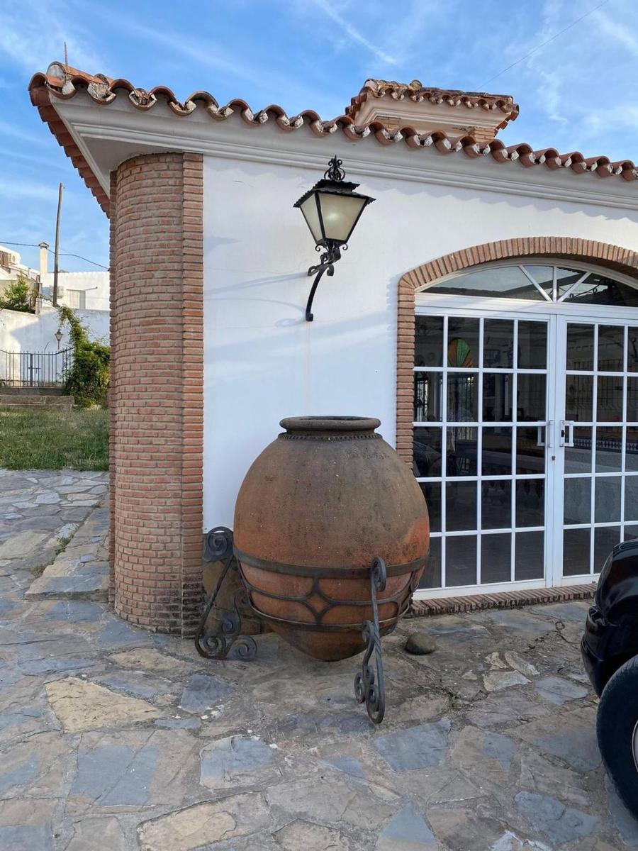 Casa en Venta en Arriate