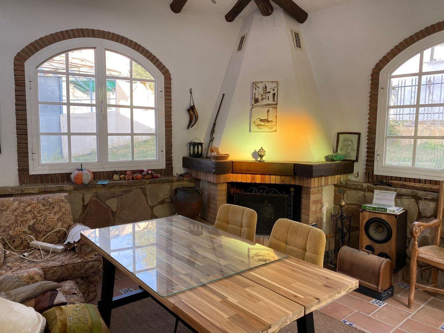 Casa en Venta en Arriate