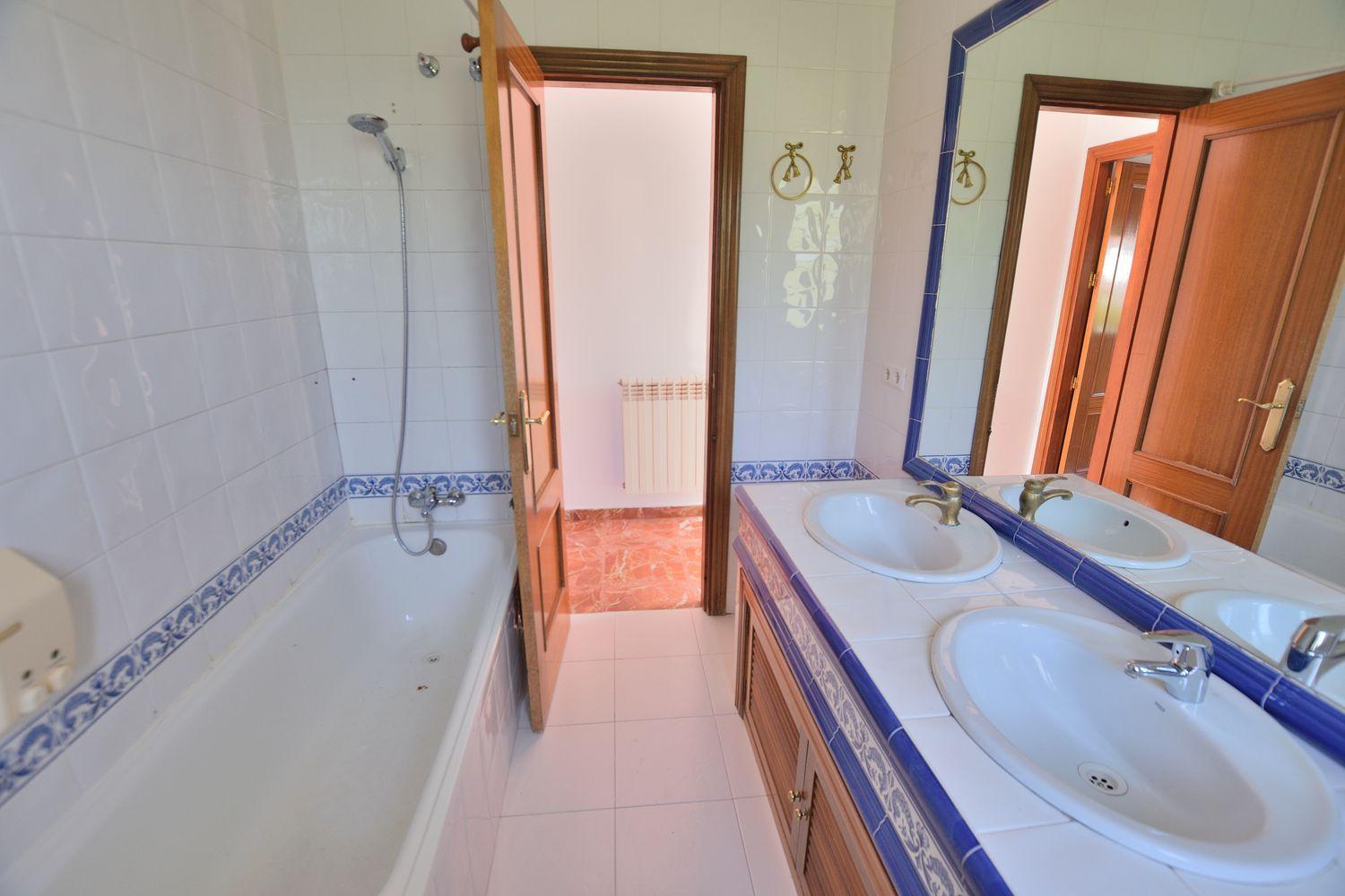 House for Sale in Ronda