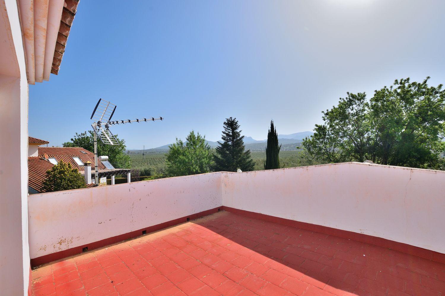 House for Sale in Ronda