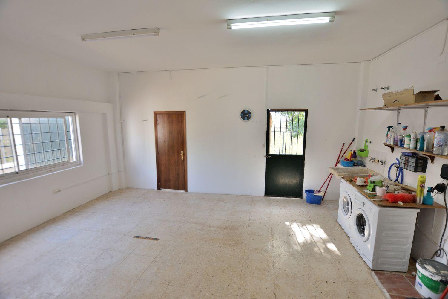 House for Sale in Ronda